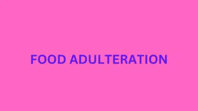 Food Adulteration