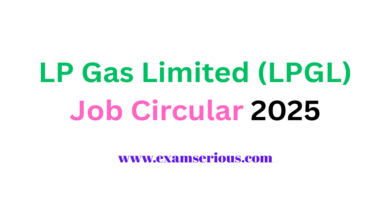 Featured Image-LP Gas Limited (LPGL) Job Circular 2025