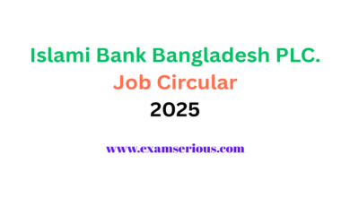 Featured Image-Islami Bank PLC. Job Circular 2025