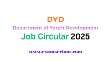 Featured Image-DYD Job Circular 2025