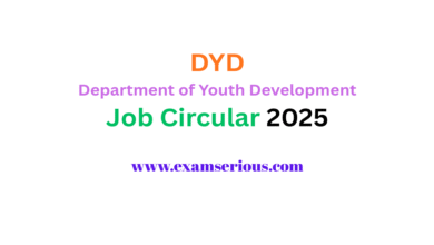 Featured Image-DYD Job Circular 2025