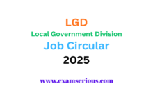 Featured Image-LGD Job Circular 2025